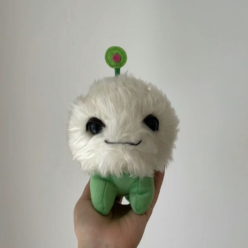 【พร้อมส่ง】cj7ตุ๊กตา น่ารัก พิเศษน่ารัก Stuffed ของขวัญตุ๊กตาสุดน่ารัก จี้ตุ๊กตาการ์ตูนเอเลี่ยน baby