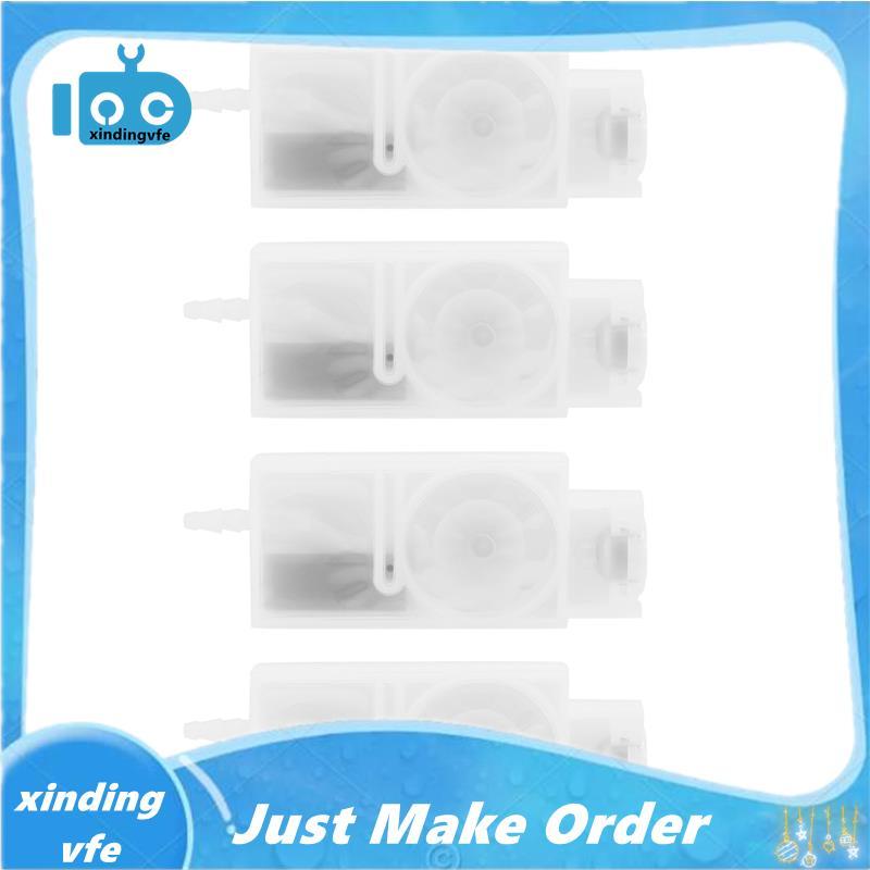 แรงดันลบหมึก Damper I3200 หมึกกรองสําหรับ 5th Printhead I3200 / XP600 / 4720 หัวพิมพ์