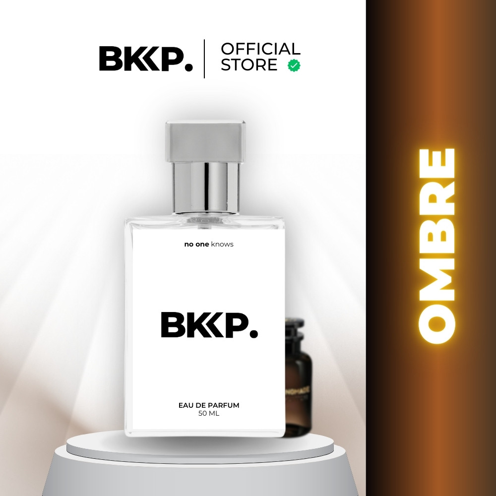 OMBRE น้ำหอม BKKP. น้ำหอมดุ๊ป หลุย ออมเบร โนเมด LV OMBRE NOMADE เนียน 1:1 ติดทนนาน Unisex ระดับ EDP