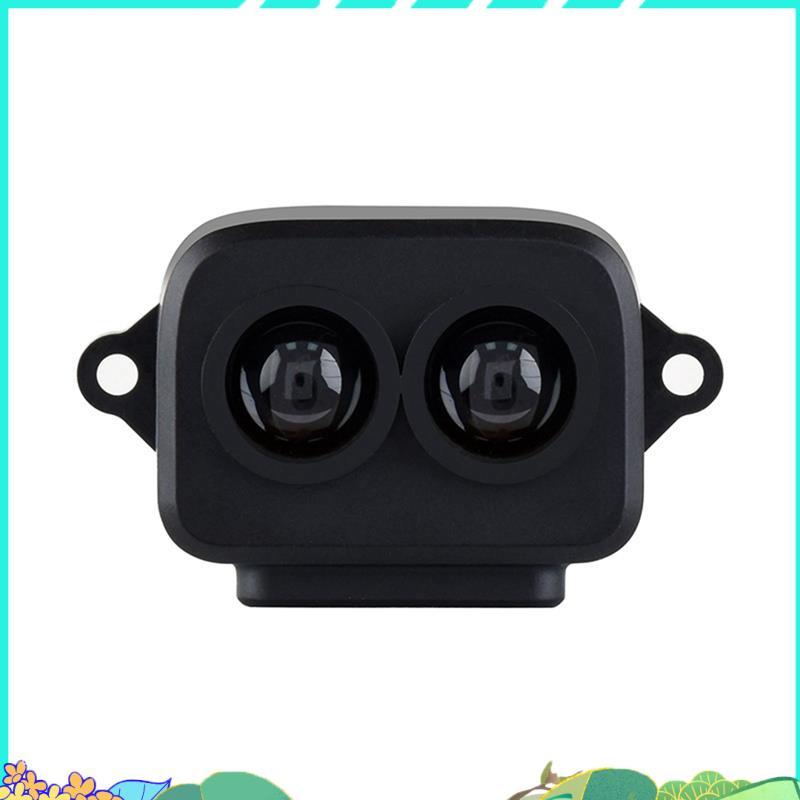 Tf-Luna Lidar Range Sensor Module 8M Range Low Power Tof Range Principle Lidar Range Sensor Module K