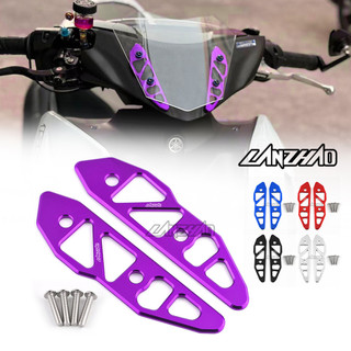 for AVETA NOVA 160 200 CNC Visor Bracket Accessories