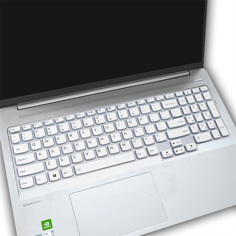 แป้นพิมพ์ซิลิโคนสําหรับ Lenovo IdeaPad Pro 5 Gen 9 16AHP9 16IMH9 IdeaPad Pro 5i 16 Gen 9 IdeaPad Pro