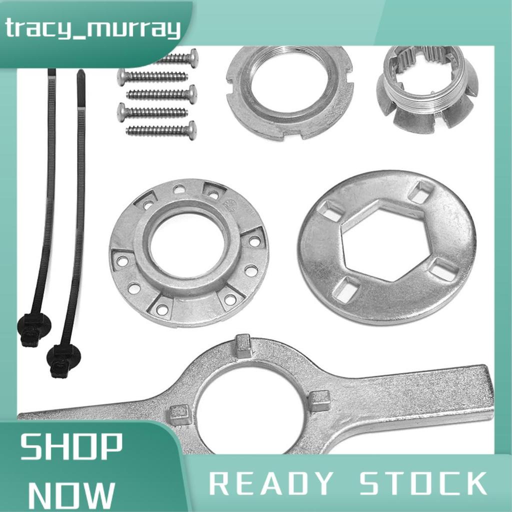 tracy_murray W10324651 Hub เปลี่ยน TB123A ประแจประแจประแจเปลี่ยน TB123A TB123B ERTB123A AP6832671 AP