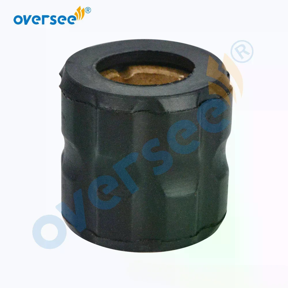 Oversee Outboard Drive Shaft Bushing 6BX-45318-01 สําหรับ Yamaha F4B F5A F6C 6BX 6BV 2010 6BX-45318-