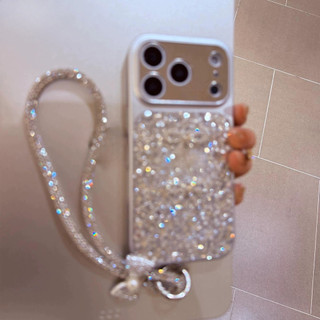 เคสโทรศัพท์มือถือแบบแข็ง กันกระแทก กันรอยกล้อง ลายสายฟ้า หรูหรา สําหรับ for  iPhone 17 16 15 pro  max 14 13 12 11 Pro Max 15