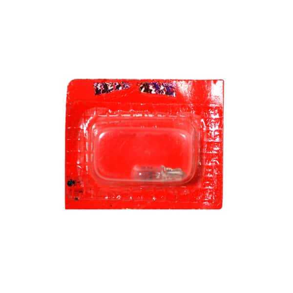 34908MB9671 หลอดไฟวัดความเร็ว (T6.5) Honda Supra FIT 34908-MB9-671