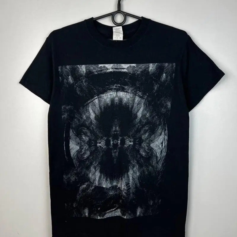 เสื้อยืดวง Holy Hell Architects ขนาด S