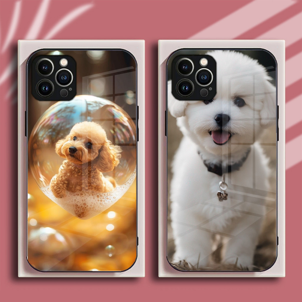 แมวน่ารักลูกสุนัขสุนัขสําหรับHuawei Nova 2i 3e 4 7 9 10 11 12 13 14 15Ultra Y6 7 8 9 2018 2019 2020 