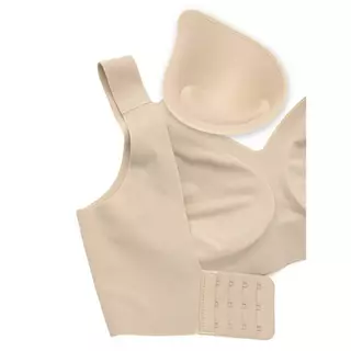 [Online Exclusive] Sabina Perfect Bra Level 1 เสื้อชั้นใน ไร้ตะเข็บ ไร้โครง รหัส NBD24006