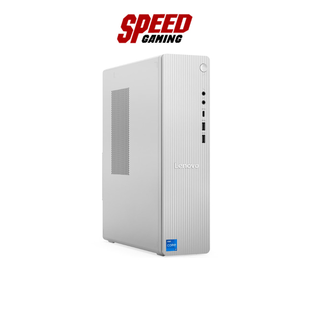 LENOVO IDEACENTRE TOWER 08IRR9 90XS006GTA | Intel Core i5-14400 | Desktop PC (คอมพิวเตอร์ตั้งโต๊ะ) |