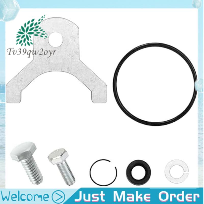 Kitซ่อมแซมการรั่วของเกจและhousingเกียร์สำหรับTransmission 700R4/4L60 - ใช้งานได้ดี