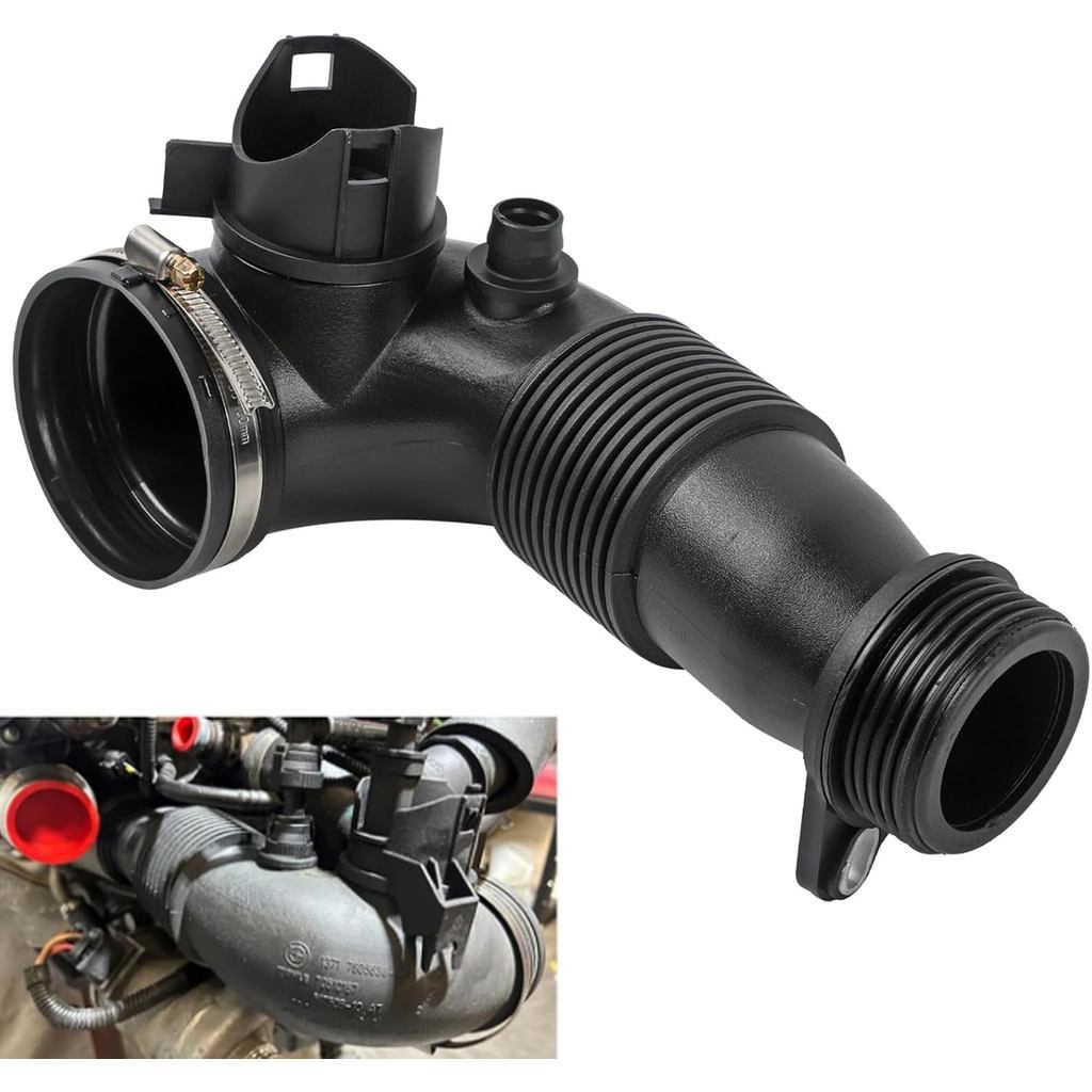 เครื่องยนต์ Air Intake ท่อ, Air Intake Duct Tube Boot ใช้งานร่วมกับ BMW รถ 228i 320i 328i xDrive 528