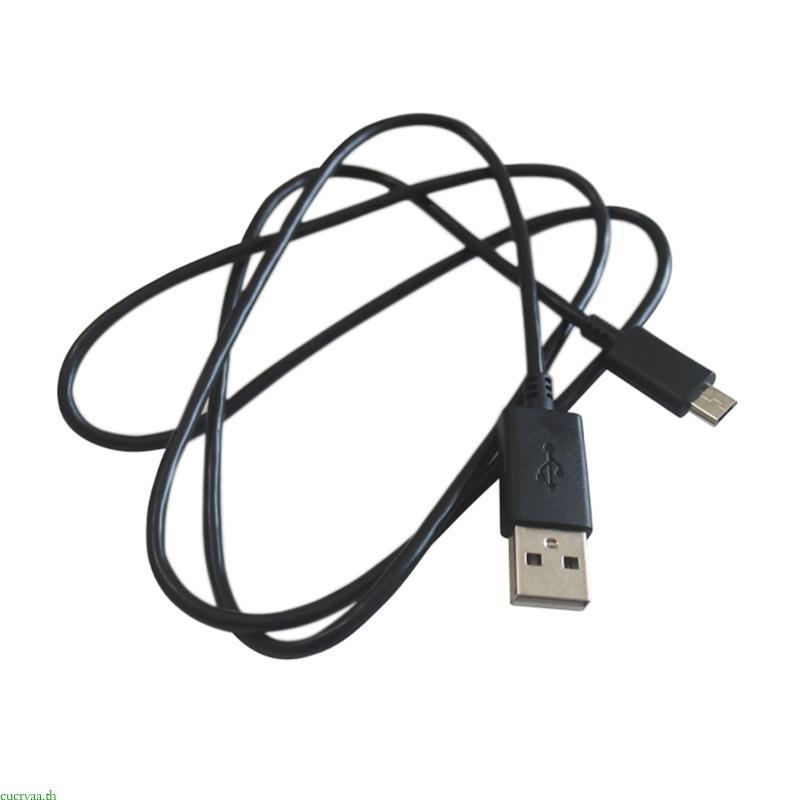 Cucryaa 3 28Feet USB Universal Digital Camera Data Transfer Cord Charger Cable
