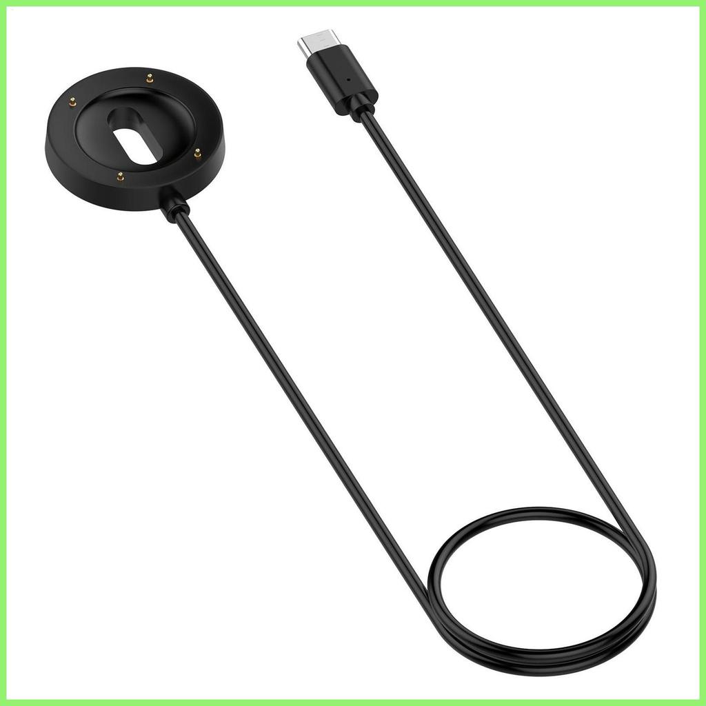 สําหรับ SUUNTO RUN Magnetic Watch Charger ฐานแบบพกพาสายชาร์จอะแดปเตอร์นาฬิกาสมาร์ทสายชาร์จสําหรับครอ