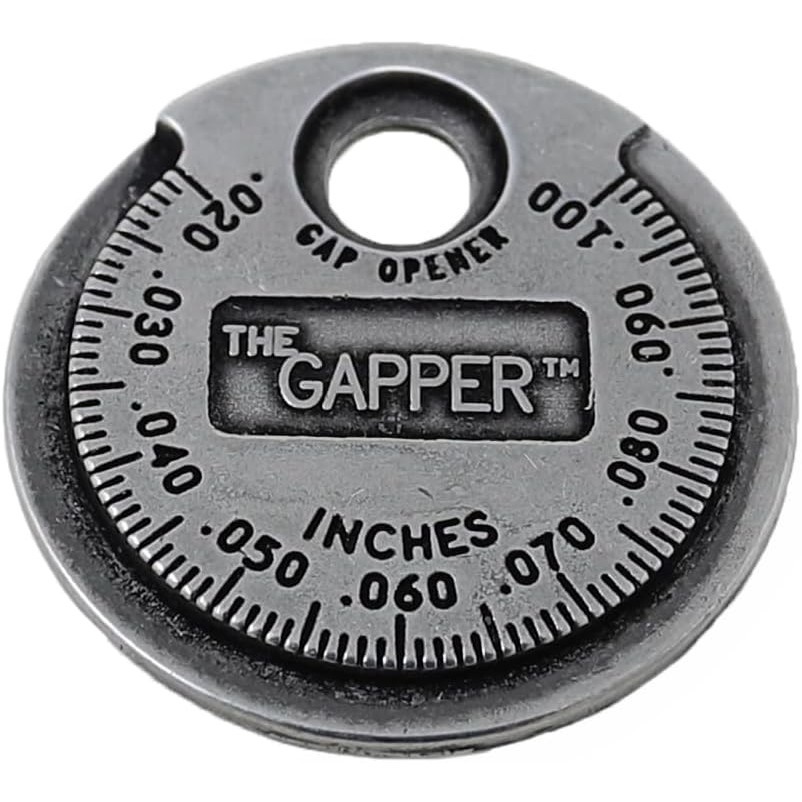 CTA Tools 3235 หัวเทียน Gapper