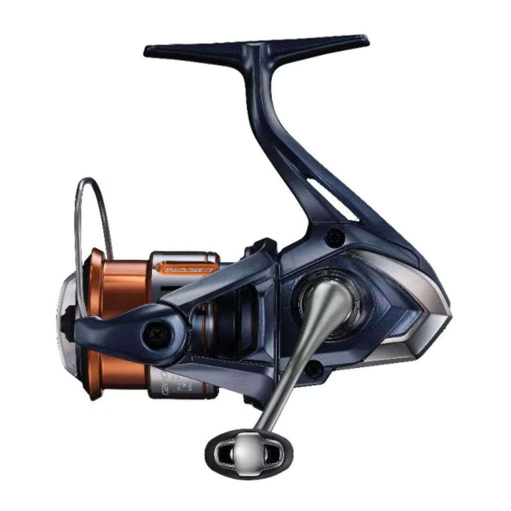Shimano Spinning Reel 26 Nasci C2000SHG