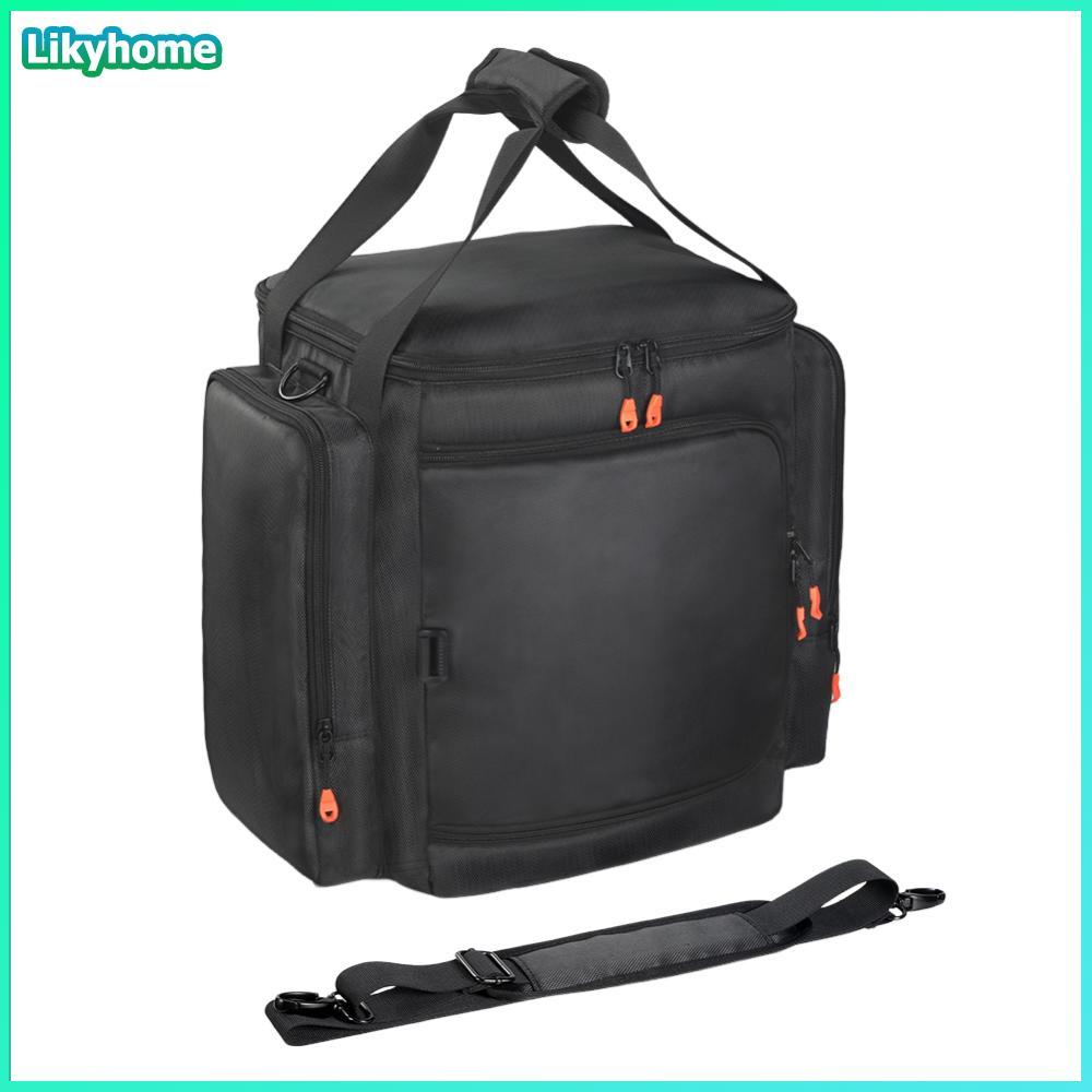 สําหรับ JBL Partybox Encore Essential 2 เคสป้องกันแบบพกพา Encore Essential