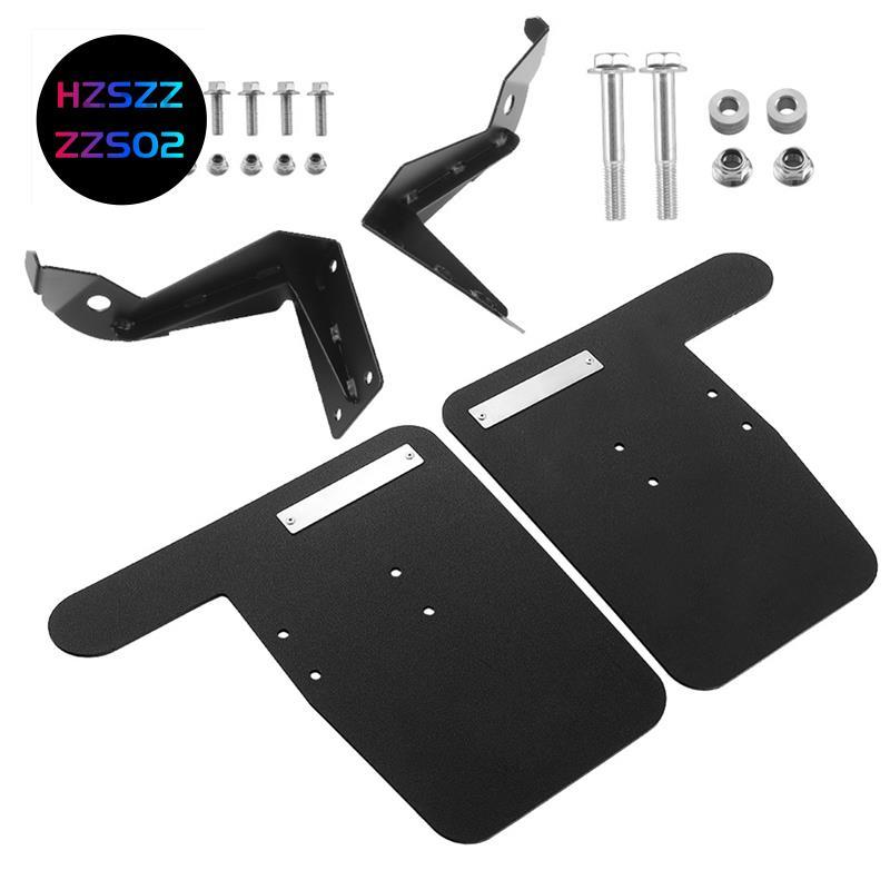 Hzszzs02Trailing Arm Guards Mud Guard สําหรับ X3/X3 Turbo R /X3 MAX Turbo R Mud Flaps อุปกรณ์เสริม