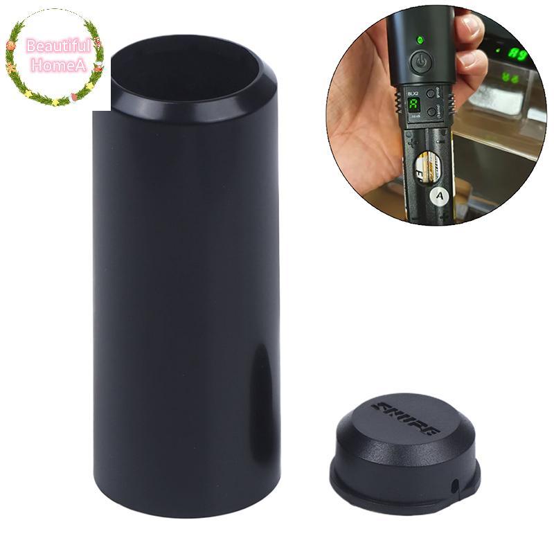 BHome ไมโครโฟนแบตเตอรี่หางถ้วยอะไหล่สําหรับ BLX288/BLX24 BLX2 ไร้สาย Micro ระบบอุปกรณ์เสริม TH