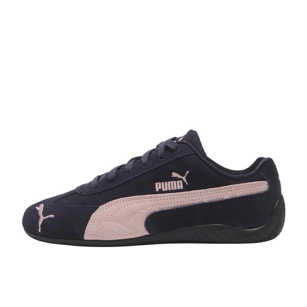Puma Speedcat OG New NavyRosy Outlook Unused