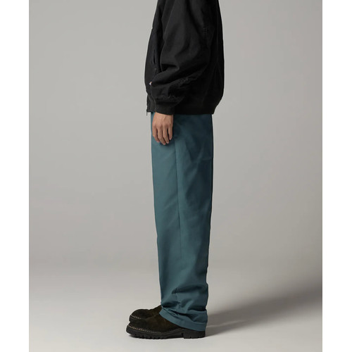 [Dickies] กางเกงทำงาน รุ่น Original 874 Work Pants - Lincoln Green (DK010609E42)