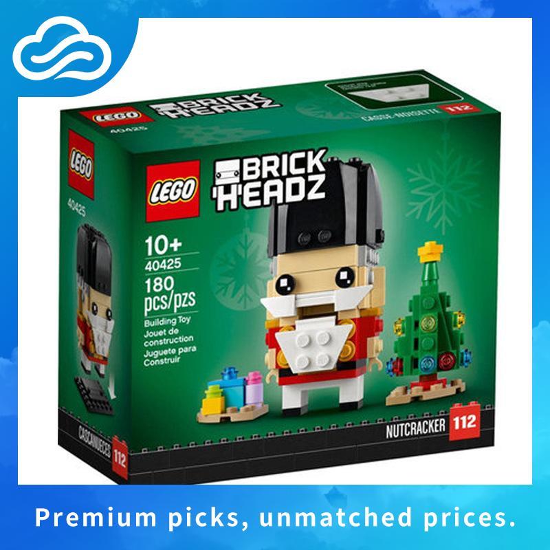Lego BrickHeadz 40797 Eeyore สินค้าพร้อมส่ง กล่องสวย