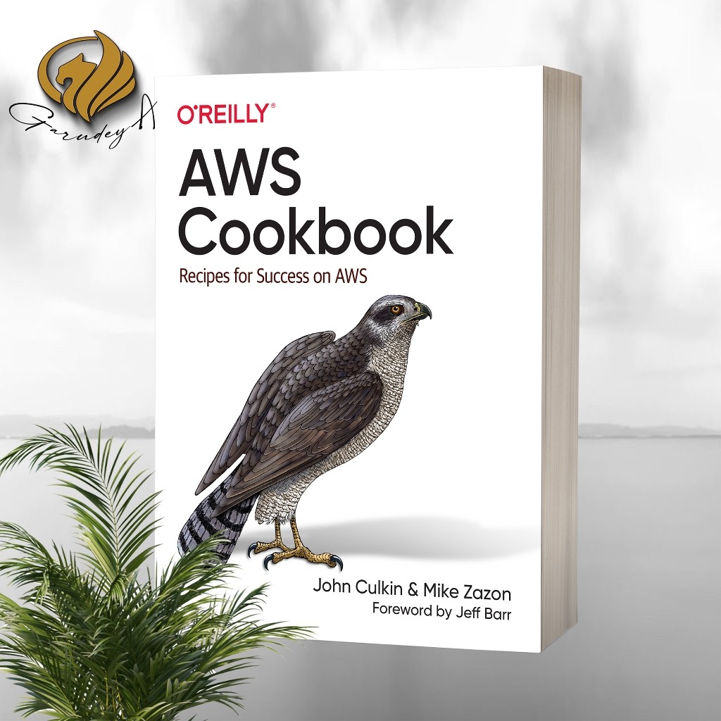 AWS Cookbook สูตรความสําเร็จใน AWS