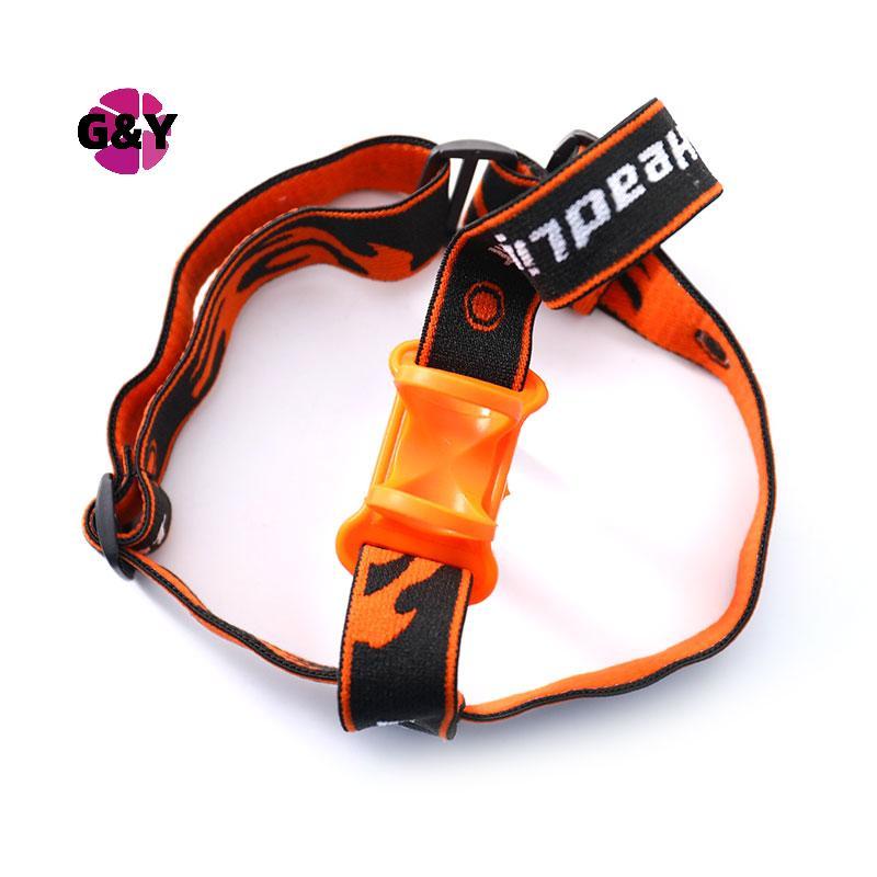 G&Y ไฟฉายสายคล้องเข็มขัด Mount Holder Stand สําหรับ LED 22 ถึง 32 มม.