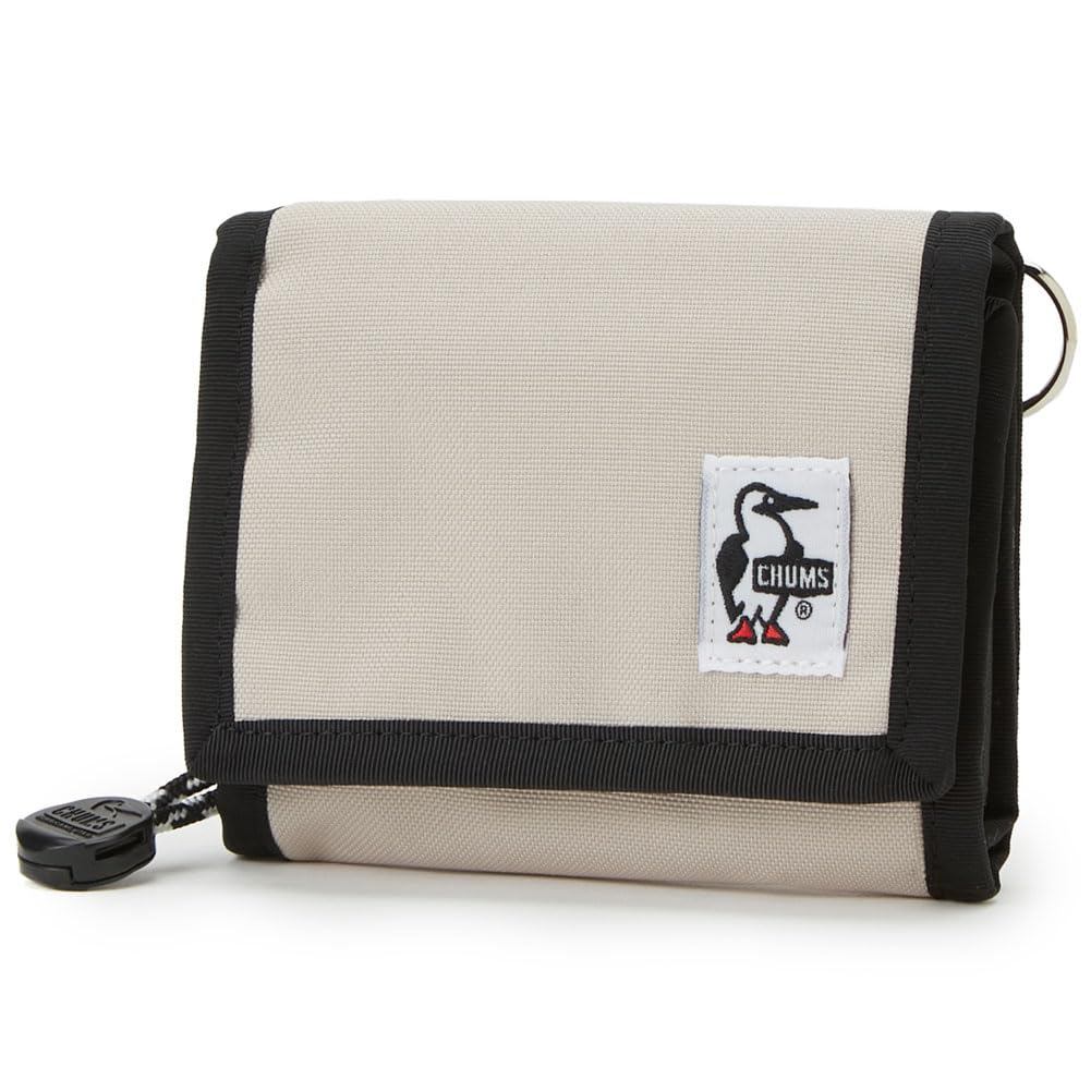 Chums Recycle Multi Wallet - GRG (Available in S, M, L, O, XO Sizes)