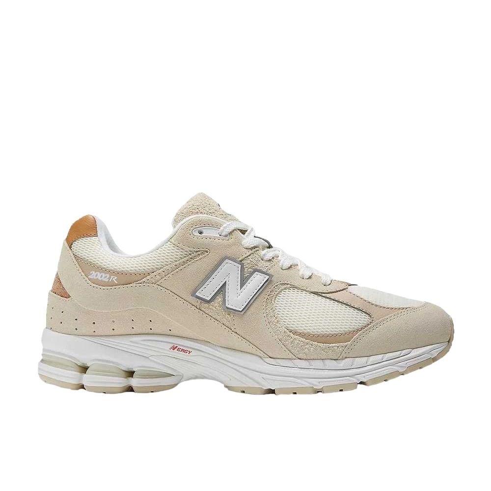 New Balance 2002R Beige Unused
