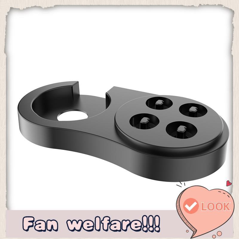 ที่ใส่แปรงสีฟันสําหรับ OralB IO3 IO4 IO5 IO6 ชั้นวางแปรงสีฟันไฟฟ้า EB17 หัวแปรงวงเล็บจัดเก็บ