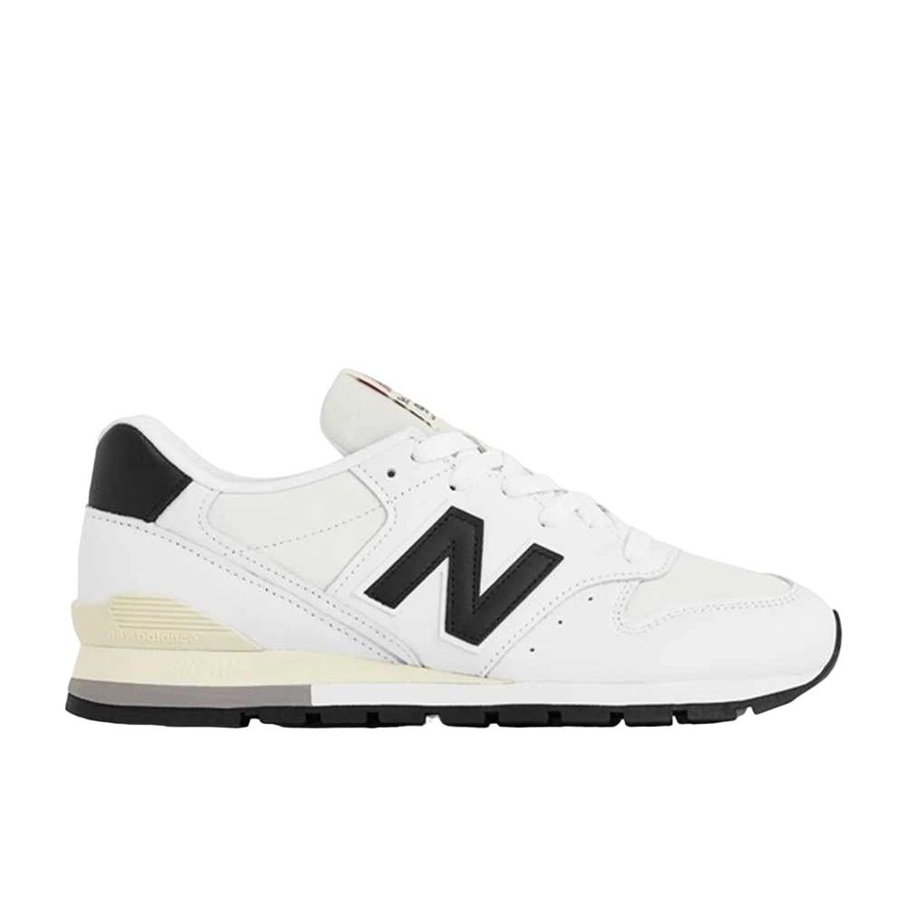 New Balance 996 WhiteBlack Unused
