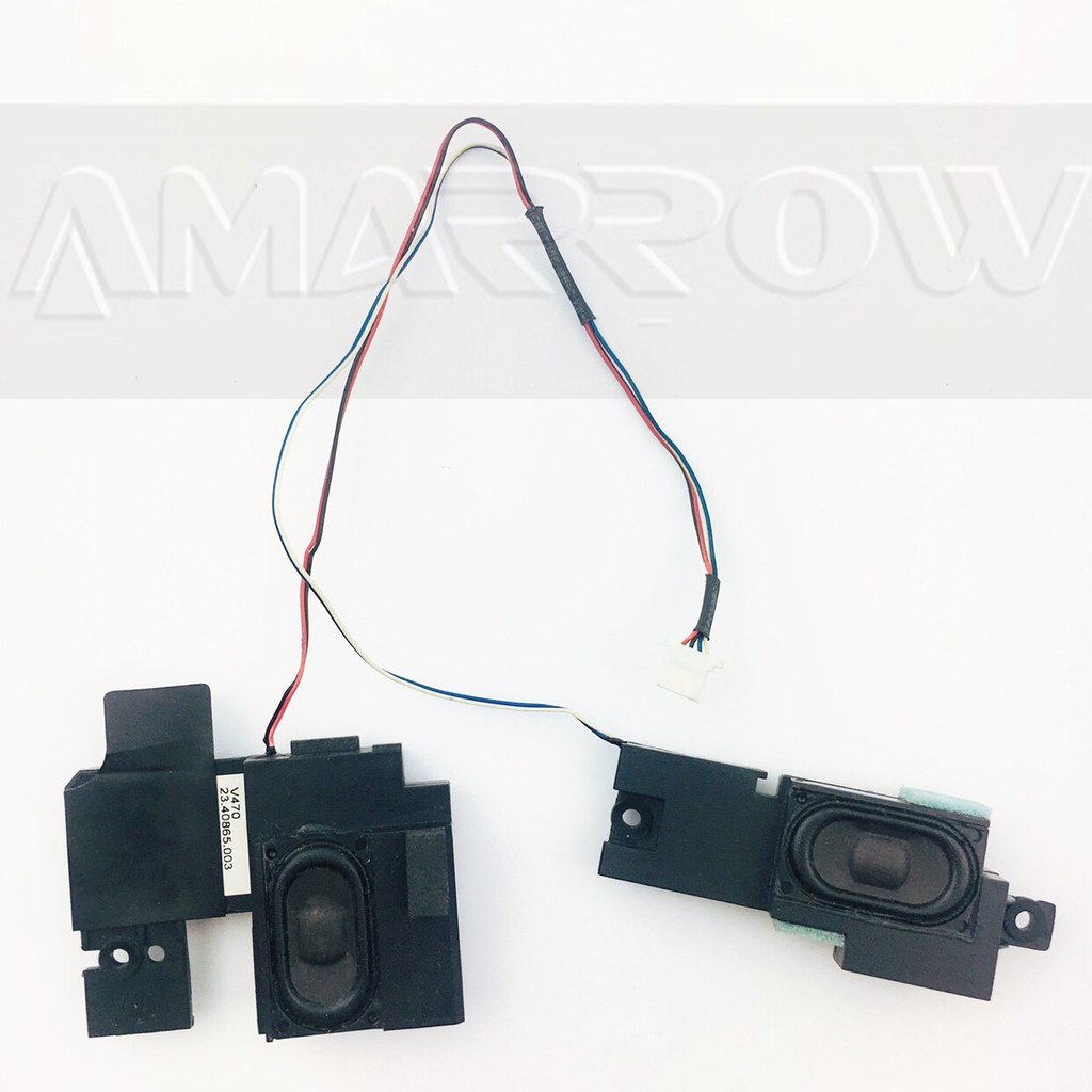 Lenovo/Lenovo V470 B470 B470e V470c ลําโพงลําโพงในตัวโน้ตบุ๊ค