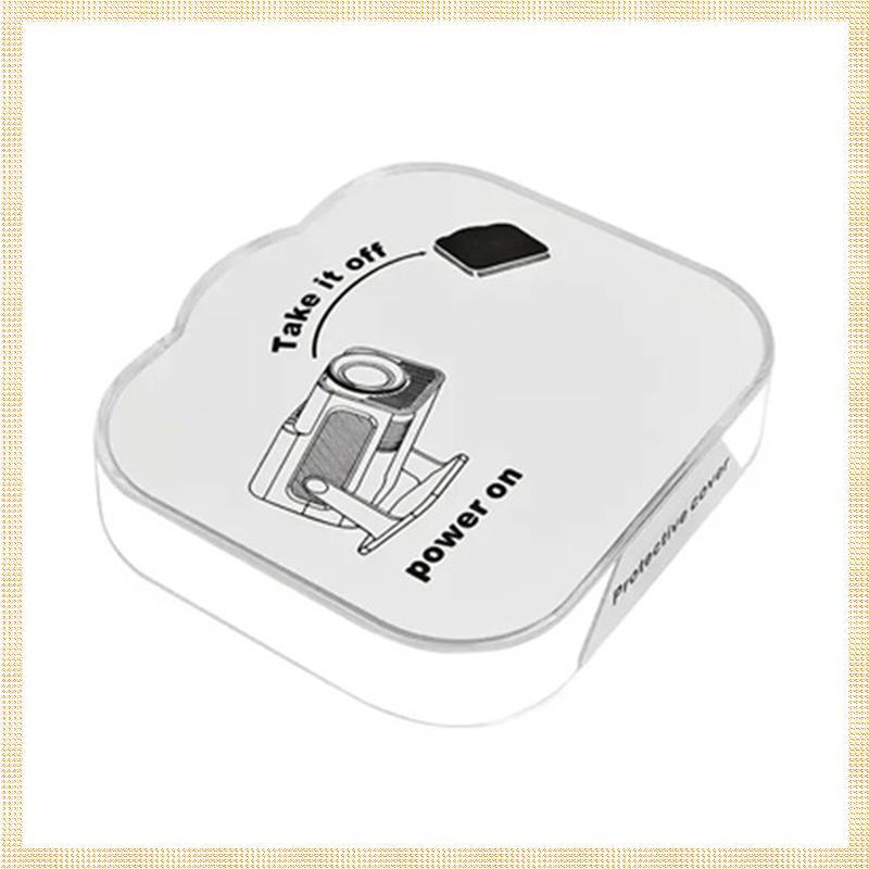 [1ejafnkblh.ph] HY320MINI โปรเจคเตอร์เลนส์ฝาครอบป้องกันเปลือกกันฝุ่นกันน้ําสําหรับ HY320 MINI โปรเจค