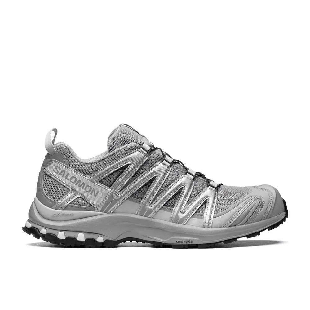 Salomon XA Pro 3D AlloySilver Unused