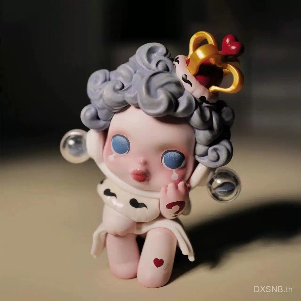 กล่องประกอบ ppmt ของที่ระลึก ppmt ของที่ระลึก Marlint Boy Hand เครื่องประดับหญิง Series ของขวัญของเล