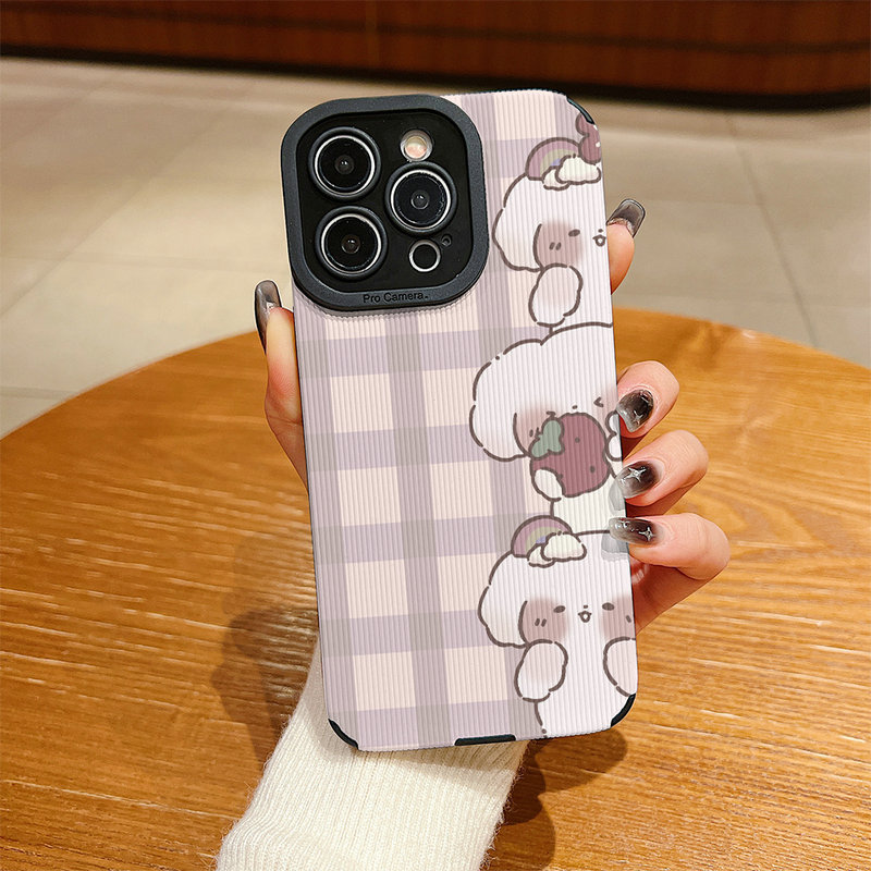 SAMSUNG หนังการ์ตูนสําหรับSamsung A73 A72 A55 A54 A53 A52 A50 A34 A33 A32 A30 A23 A22 A21s A20s A20 