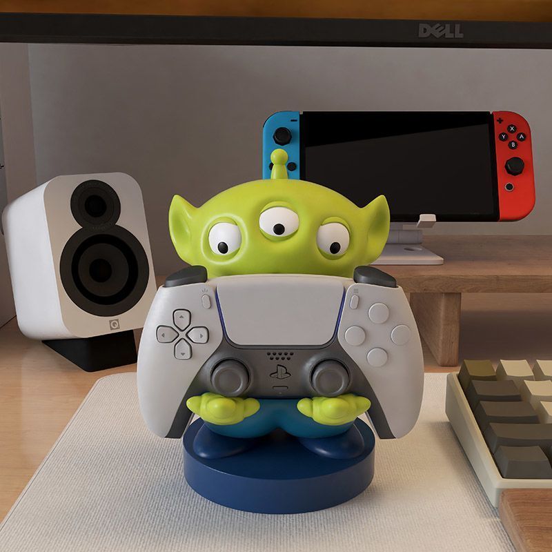 Kash Shigui Leasing Gui Department Store (ส่วนบุคคลอุตสาหกรรมเชิงพาณิชย์ในครัวเรือน) คอนโซลเกมสามตา 