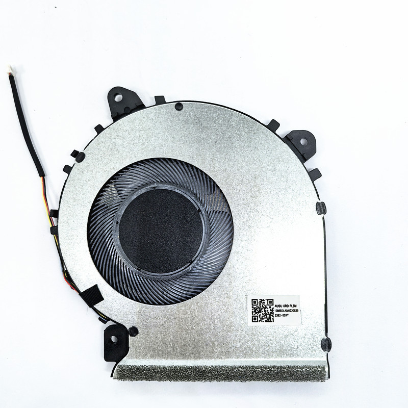 พัดลม CPU ที่รองรับใหม่สําหรับ ASUS X515 X515EA X515J X515JA X515UA X515MA