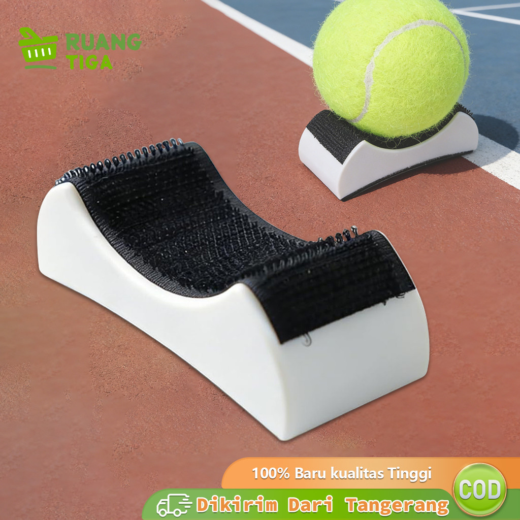 Padel Ball Picker Padel Grab Tool สําหรับถอดลูกเทนนิส Grabber Grip Mount Graber
