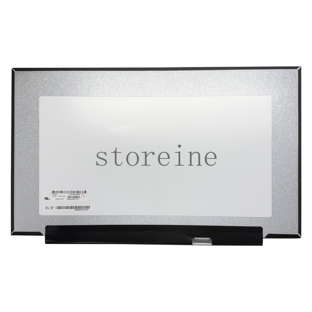 LP156WFC SPE5 15.6 นิ้ว 1920*1080 หน้าจอ IPS LCD 30 Pins