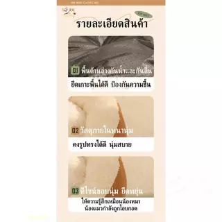 【พร้อมส่ง】เตียงสัตว์เลี้ยง เบาะนอนที่นอน เบาะนุ่มขนแกะทรงกลม สำหรับสัตว์เลี้ยง สุนัข และแมว ที่นอนสัตว์เลี้ยง PetyPet