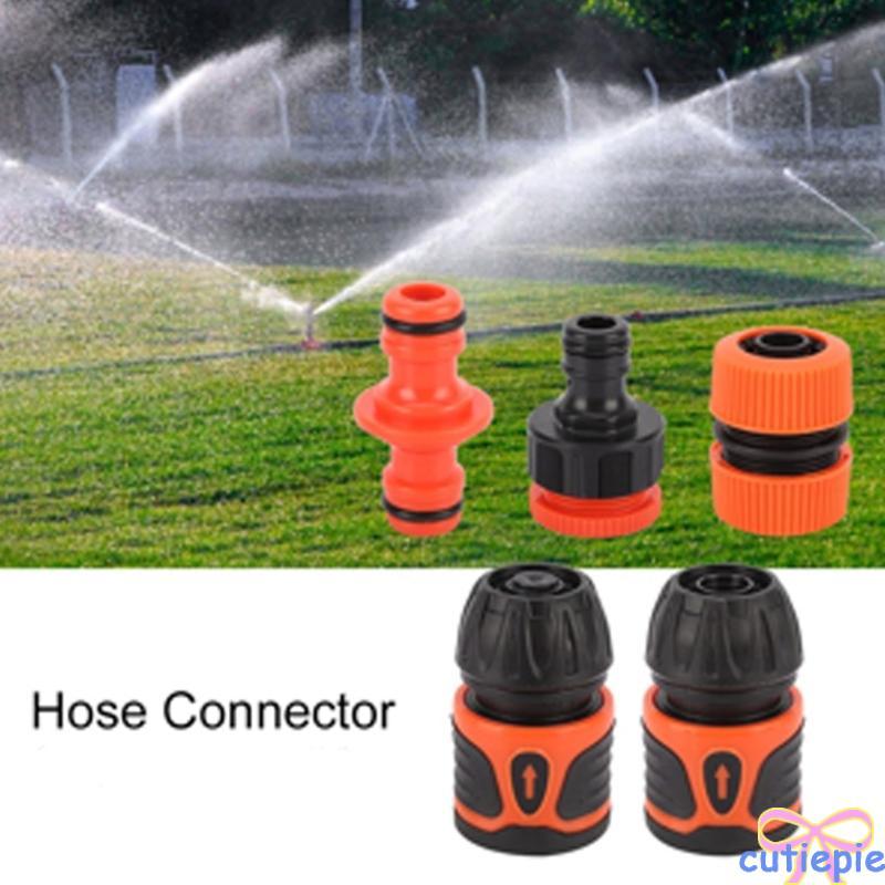 Cutie Faucet Adapter Hose Extension Adapter ยางเชื่อมต่อน้ําในสวน