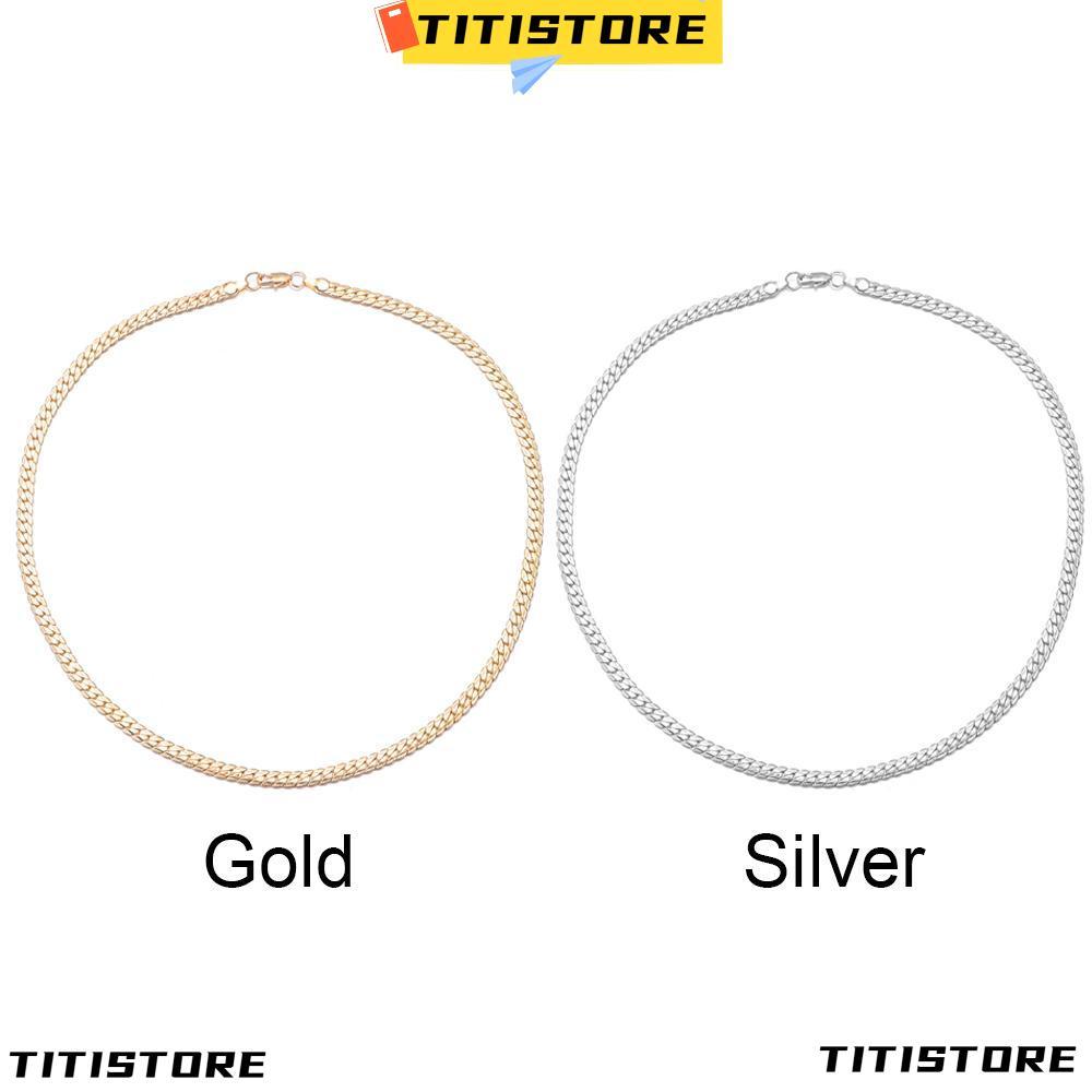 TITISTORE Copper Chic Copper Hiphop Style Boy