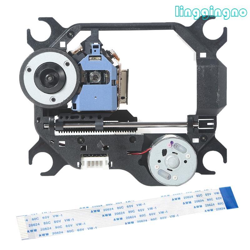 RR อัพเกรด KHS-313A KHS-313AM KHM-313AAM เลนส์เครื่องเล่น DVD สําหรับ Head Optical