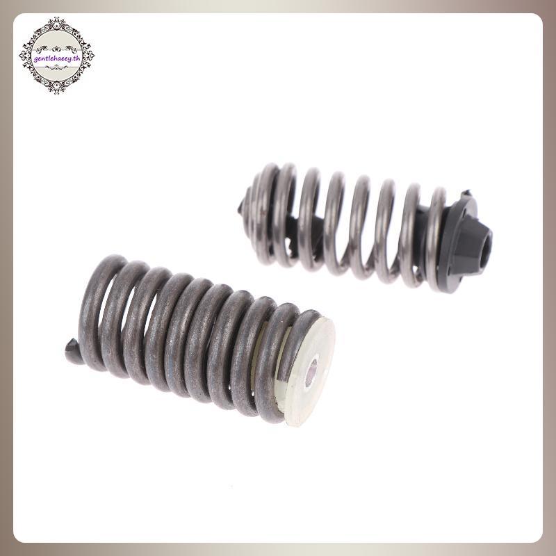 GG 1/3 ชิ้น Anti-บัฟเฟอร์ Mount ฤดูใบไม้ผลิชุดสําหรับ Husqvarna 362 365 371 371XP 372 372XP Chainsaw