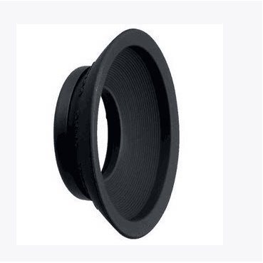 Nikon DK-19 เหมาะสําหรับ D3X D3s D700 D3 D4 D800 D810 D800E Eye Mask