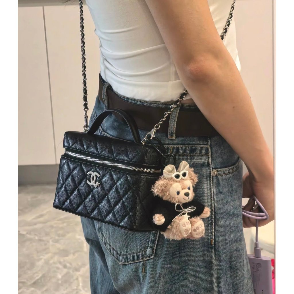 .【Chanel 25B Star lp]