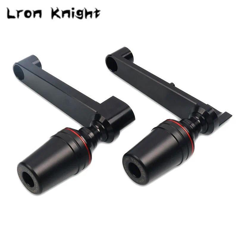 ใหม่สำหรับ HONDA CBR1000RR CBR1000 RR CBR 1000 RR 2008-2011 2020 กรอบป้องกันการตกตัวเลื่อนแฟริ่งยามแ