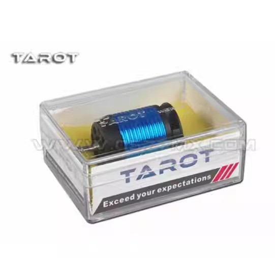 Tarot 450 Helicopter มอเตอร์ไร้แปรงถ่าน / 450MX \ 3500KV 450 มอเตอร์เครื่องบิน